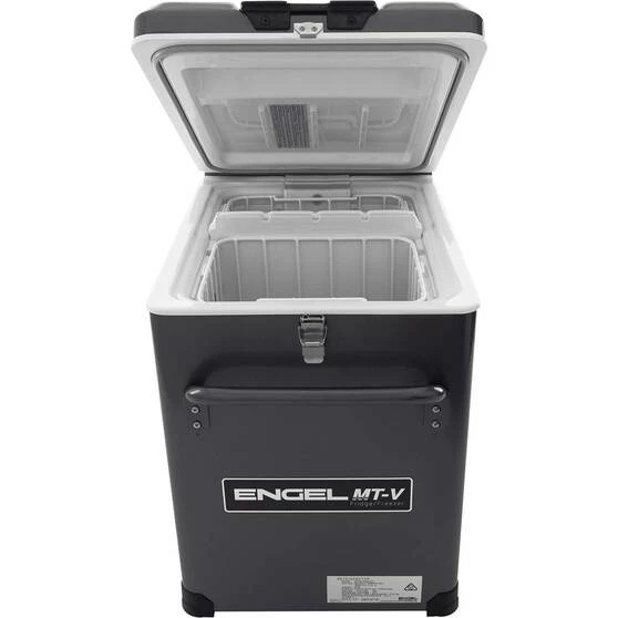 Engel MT-V45FC Combi Fridge Freezer 39L 8 Engel MT-V45FC Combi Fridge Freezer 39L - Image 6