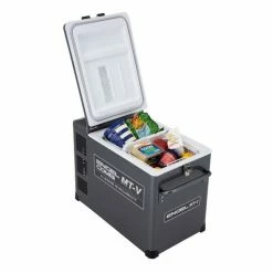 Engel MT-V45FC Combi Fridge Freezer 39L 29 Engel MT-V45FC Combi Fridge Freezer 39L -Hiking Gear and Packs shop BCF 585383 12 hi res