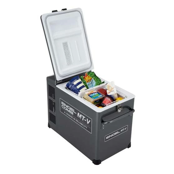 Engel MT-V45FC Combi Fridge Freezer 39L 15 Engel MT-V45FC Combi Fridge Freezer 39L - Image 13
