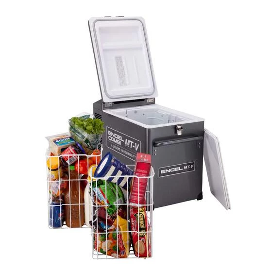 Engel MT-V45FC Combi Fridge Freezer 39L 16 Engel MT-V45FC Combi Fridge Freezer 39L - Image 14