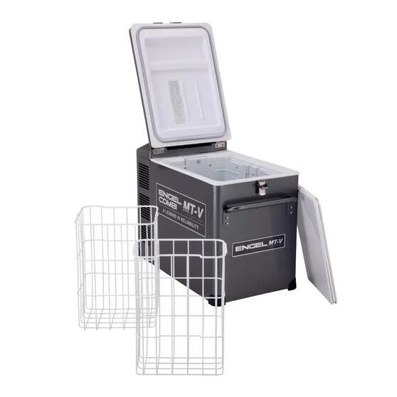 Engel MT-V45FC Combi Fridge Freezer 39L 17 Engel MT-V45FC Combi Fridge Freezer 39L - Image 15