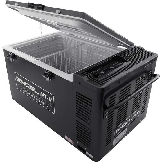 Engel MT-V60F Fridge Freezer 60L 3 Engel MT-V60F Fridge Freezer 60L