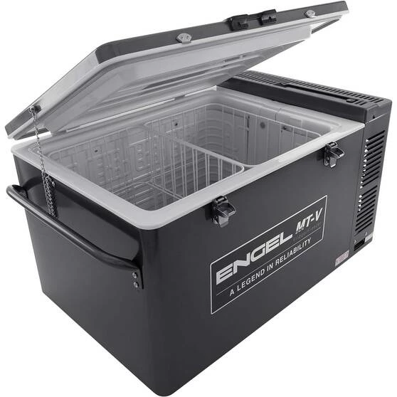Engel MT-V60F Fridge Freezer 60L 5 Engel MT-V60F Fridge Freezer 60L - Image 3