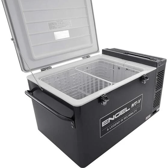 Engel MT-V60F Fridge Freezer 60L 6 Engel MT-V60F Fridge Freezer 60L - Image 4