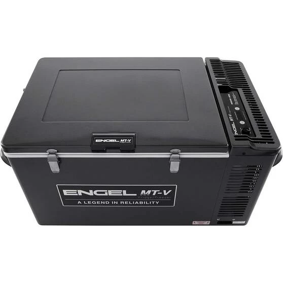 Engel MT-V60F Fridge Freezer 60L 8 Engel MT-V60F Fridge Freezer 60L - Image 6