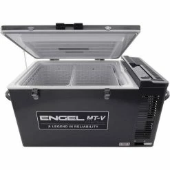 Engel MT-V60F Fridge Freezer 60L 21 Engel MT-V60F Fridge Freezer 60L -Hiking Gear and Packs shop BCF 585384 06 hi res