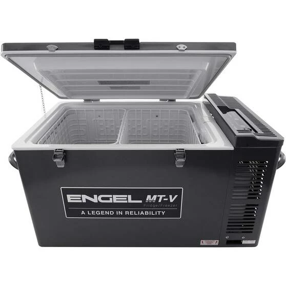 Engel MT-V60F Fridge Freezer 60L 9 Engel MT-V60F Fridge Freezer 60L - Image 7