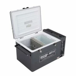 Engel MT-V60FC Combi Fridge Freezer 57L