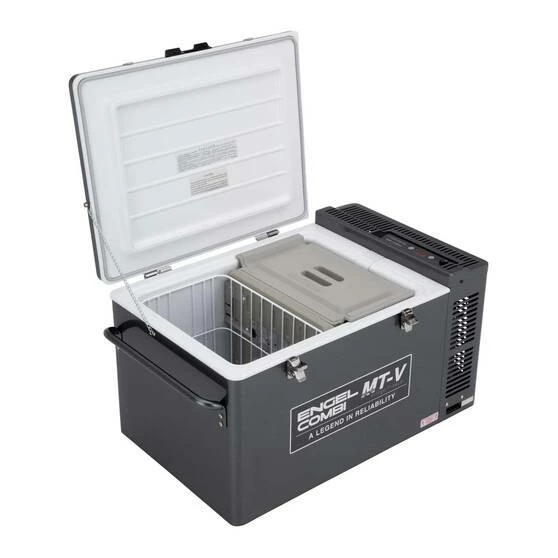 Engel MT-V60FC Combi Fridge Freezer 57L 4 Engel MT-V60FC Combi Fridge Freezer 57L - Image 2