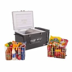 Engel MT-V60FC Combi Fridge Freezer 57L 10 Engel MT-V60FC Combi Fridge Freezer 57L -Hiking Gear and Packs shop BCF 585385 03 hi res