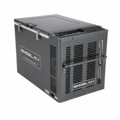 Engel MT-V80F Fridge Freezer 80L