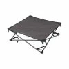 Wanderer Pets Large Quad Fold Dog Bed -Hiking Gear and Packs shop BCF 587100 00 hi res