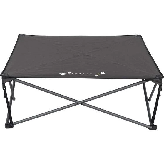 Wanderer Pets Large Quad Fold Dog Bed 4 Wanderer Pets Large Quad Fold Dog Bed - Image 2