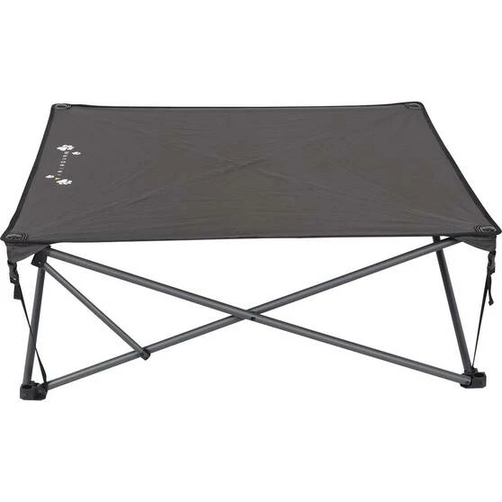 Wanderer Pets Large Quad Fold Dog Bed 6 Wanderer Pets Large Quad Fold Dog Bed - Image 4