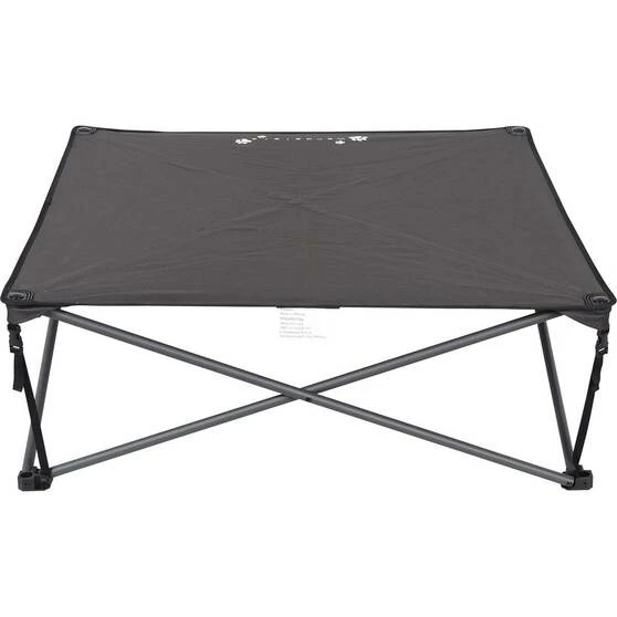 Wanderer Pets Large Quad Fold Dog Bed 7 Wanderer Pets Large Quad Fold Dog Bed - Image 5