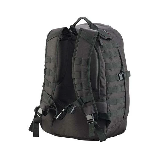 Caribee Combat Daypack 32L 3 Caribee Combat Daypack 32L