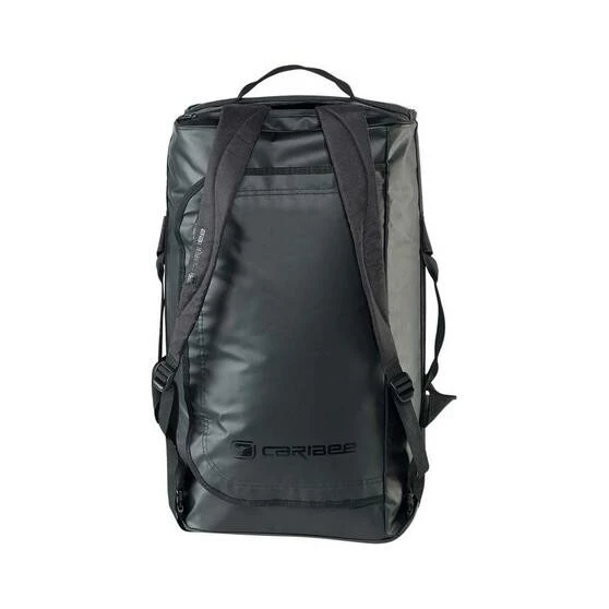 Caribee Titan Duffle Bag 50L 4 Caribee Titan Duffle Bag 50L - Image 2