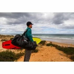 Caribee Expedition Duffle Bag 80L -Hiking Gear and Packs shop BCF 588817 04 hi res