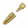 Gasmate Quick Connect Brass Fitting -Hiking Gear and Packs shop BCF 588844 00 hi res