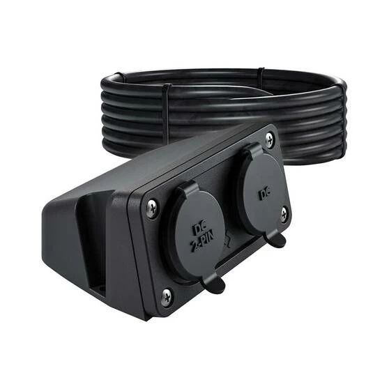 Dometic HWKDC Hard Wiring Kit 3 Dometic HWKDC Hard Wiring Kit