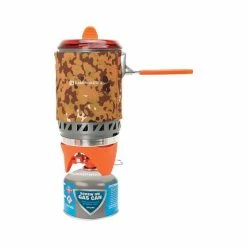 Campmaster Butane Hiking Stove