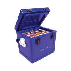 Wanderer Poly Icebox 25L -Hiking Gear and Packs shop BCF 596070 10 hi res