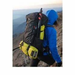 Macpac Cascade AzTec® V2 Hiking Pack 75L