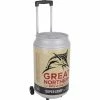The Great Northern Brewing Co. Wheeled Cooler Can 19L 2 The Great Northern Brewing Co. Wheeled Cooler Can 19L -Hiking Gear and Packs shop BCF 598140 hi res