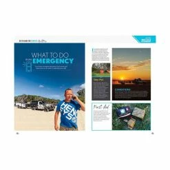 Hema Go-To Guide For Campers 7 Hema Go-To Guide For Campers -Hiking Gear and Packs shop BCF 601075 02 hi res