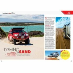 Hema Go-To-Guide For 4WDs (1st Edition)