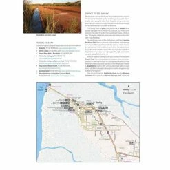 Hema Kimberley Atlas & Guide (6th Edition) -Hiking Gear and Packs shop BCF 601080 02 hi res