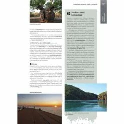 Hema Kimberley Atlas & Guide (6th Edition) -Hiking Gear and Packs shop BCF 601080 03 hi res