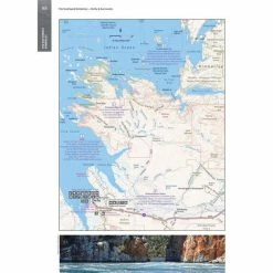 Hema Kimberley Atlas & Guide (6th Edition) -Hiking Gear and Packs shop BCF 601080 04 hi res