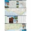 Hema Victoria State Map (9th Edition) 1 Hema Victoria State Map (9th Edition) -Hiking Gear and Packs shop BCF 601427 00 hi res