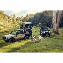 Dometic CRX80 Upright Fridge Freezer 78L -Hiking Gear and Packs shop BCF 601746 09 hi res