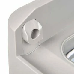 Dometic CFF45 Fridge Freezer And Cover Pack 43.5L 25 Dometic CFF45 Fridge Freezer And Cover Pack 43.5L -Hiking Gear and Packs shop BCF 602254 07 hi res