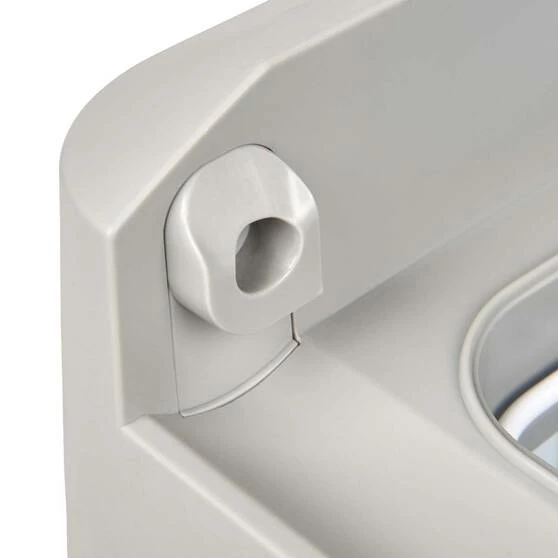 Dometic CFF45 Fridge Freezer And Cover Pack 43.5L 10 Dometic CFF45 Fridge Freezer And Cover Pack 43.5L - Image 8