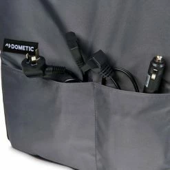 Dometic CFF45 Fridge Freezer And Cover Pack 43.5L 30 Dometic CFF45 Fridge Freezer And Cover Pack 43.5L -Hiking Gear and Packs shop BCF 602254 12 hi res