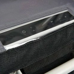 Dometic CFF45 Fridge Freezer And Cover Pack 43.5L 32 Dometic CFF45 Fridge Freezer And Cover Pack 43.5L -Hiking Gear and Packs shop BCF 602254 14 hi res