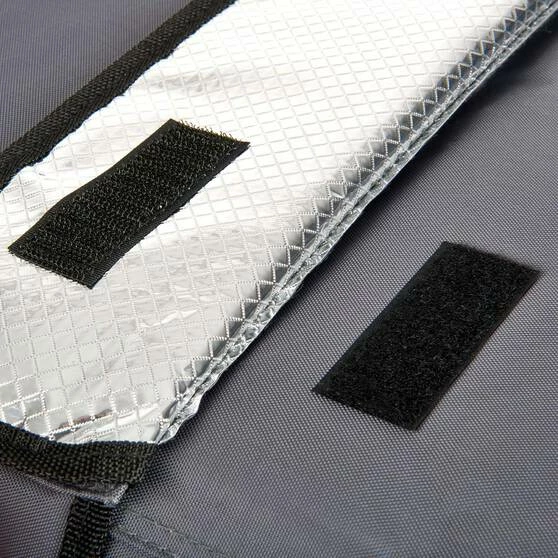 Dometic CFF45 Fridge Freezer And Cover Pack 43.5L 18 Dometic CFF45 Fridge Freezer And Cover Pack 43.5L - Image 16