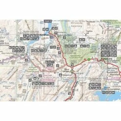 Hema The Kimberly Map