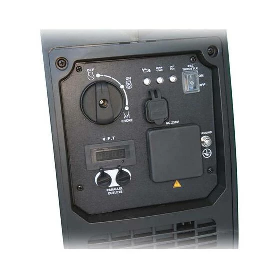 Engel 2000W Pure Sinewave Inverter Generator 3 Engel 2000W Pure Sinewave Inverter Generator