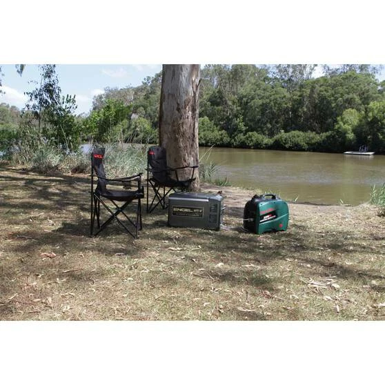 Engel 2000W Pure Sinewave Inverter Generator 7 Engel 2000W Pure Sinewave Inverter Generator - Image 5