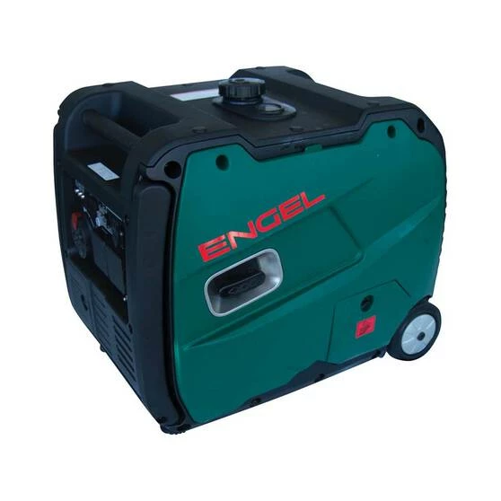 Engel 3500W Pure Sinewave Invertor Generator 4 Engel 3500W Pure Sinewave Invertor Generator - Image 2
