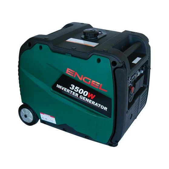 Engel 3500W Pure Sinewave Invertor Generator 6 Engel 3500W Pure Sinewave Invertor Generator - Image 4