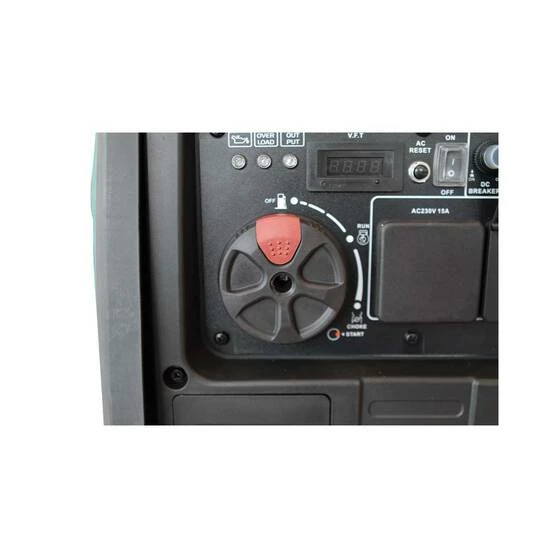 Engel 3500W Pure Sinewave Invertor Generator 8 Engel 3500W Pure Sinewave Invertor Generator - Image 6