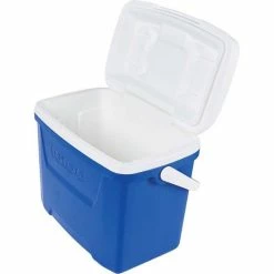 Igloo 26L Bail Handle Cooler -Hiking Gear and Packs shop BCF 605666 01 hi res
