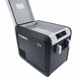 Dometic CFX3 Fridge Freezer 25L -Hiking Gear and Packs shop BCF 605788 02 hi res