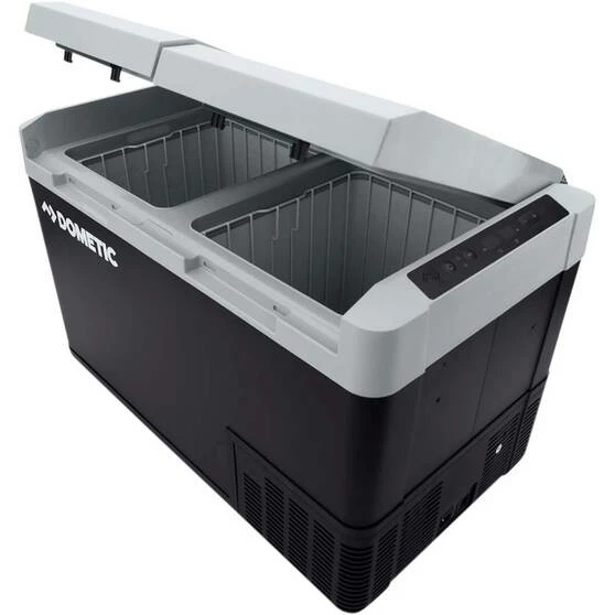 Dometic CFF70DZ Fridge Freezer And Cover Pack 70L 3 Dometic CFF70DZ Fridge Freezer And Cover Pack 70L