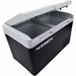 Dometic CFF70DZ Fridge Freezer And Cover Pack 70L 22 Dometic CFF70DZ Fridge Freezer And Cover Pack 70L -Hiking Gear and Packs shop BCF 605872 02 hi res